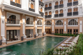 CHINO@NIMMAN Luxury Boutique Hotel